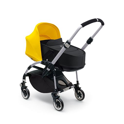 Bugaboo Bee3 cochecito espectacular a un precio espectacular