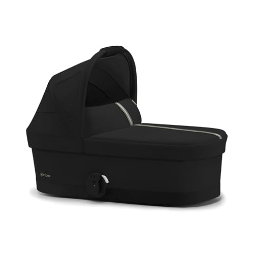CYBEX Capazo Cuna S Oro, Desde el nacimiento hasta los 6...