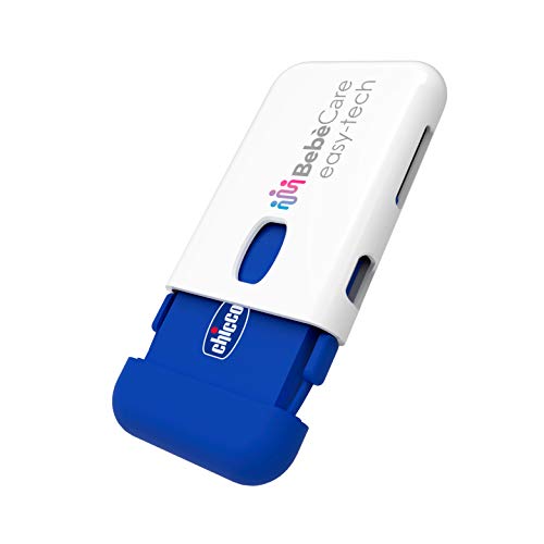 Chicco Bebècare Easy-Tech Sistema Universal Antiabandono...