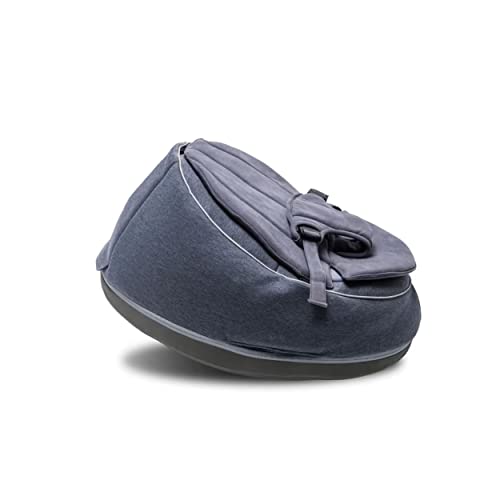 Hamaca Babymoov DOOMOO Seat'N Swing - Blue