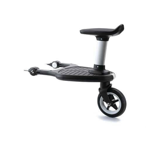 Patinete Acoplado + Bugaboo Comfort, compatible con...
