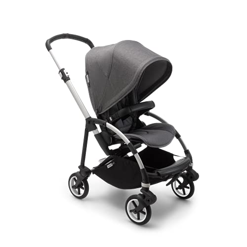 Bugaboo Bee 6, carrito urbano ligero y compacto para recién...