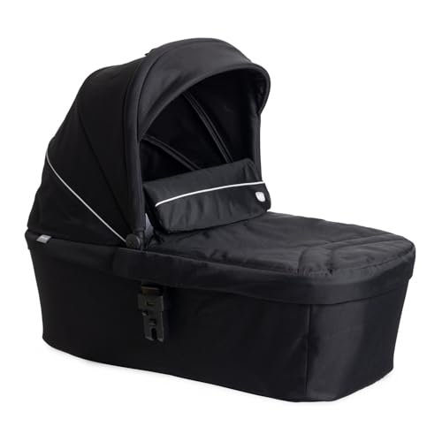 Capazo Activ3, capazo semirrígido para sillas de paseo,...