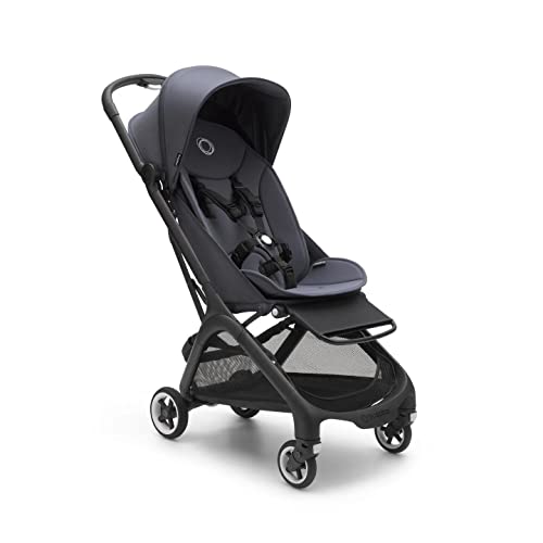 Bugaboo Butterfly Silla de paseo de Viaje Ultracompacta,...