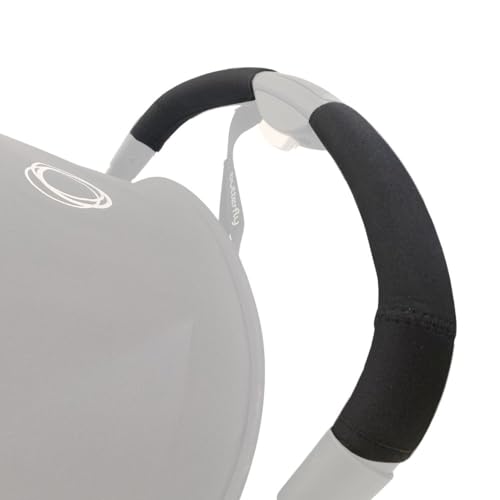 PROTEC TIF | Fundas Protectoras de Neopreno para Manillar...