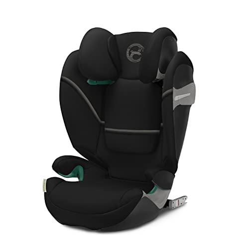 Cybex Gold Silla de coche Solution S2 i-Fix, Para coches con...