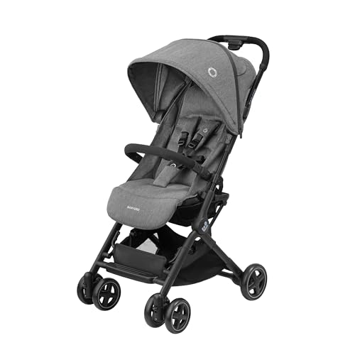 Maxi-Cosi Lara2, Silla de Paseo Ligera, 0-4 años, 0-22 kg,...