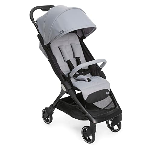 Chicco WE Silla de Paseo 0 Meses-22 Kg, Plegado fácil con...