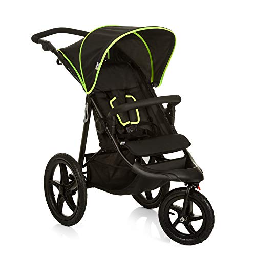 hauck Runner Carrito Bebé desde el Nacimiento - Silla de...