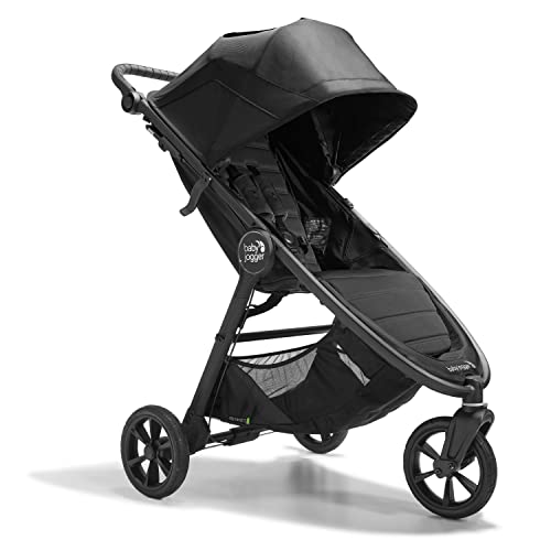 Baby Jogger Cochecito ligero City Mini GT2, para cualquier...