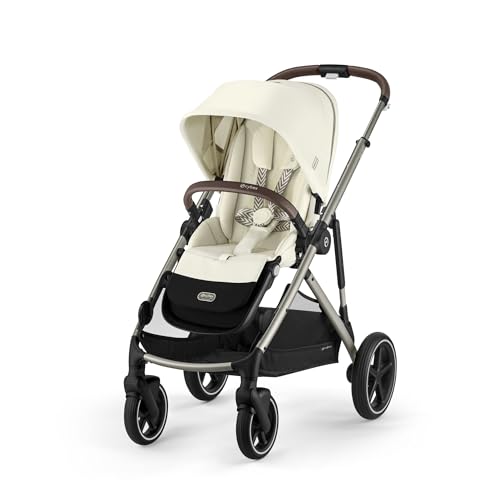 CYBEX Cochecito Gold GAZELLE S, Desde el nacimiento hasta...