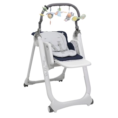 Chicco Polly Magic Relax - Trona Infantil para 0 Meses - 3...