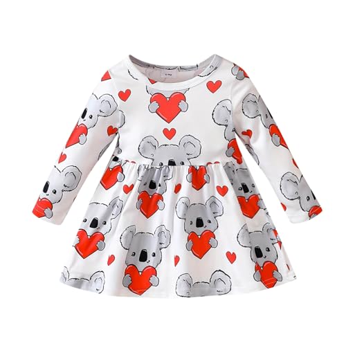2024 Vestido para Niños Vestido Festivo De Princesa Niño...