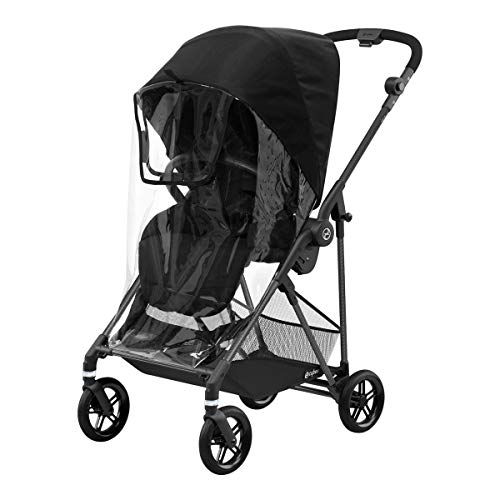 CYBEX Gold Burbuja de lluvia, Para cochecitos CYBEX Melio y...