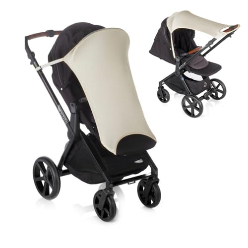 Jané Toldo Protección Solar para Carrito, UPF +50,...