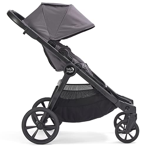 BABY JOGGER City Select 2 Cochecito modular, individual y...